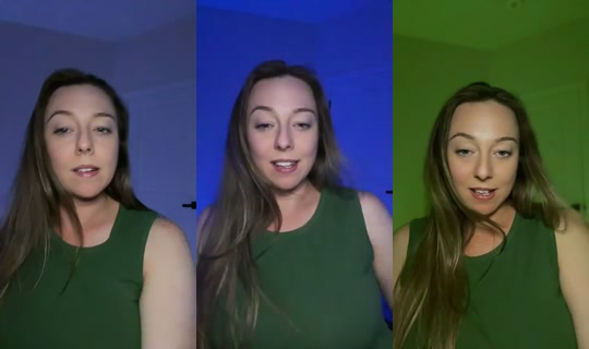 Blurseyou's Stream - Jul 27, 2026, 2:07 AM