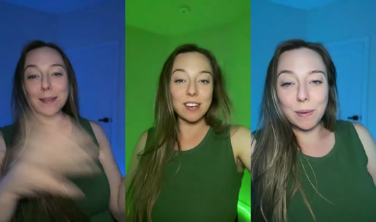 Blurseyou's Stream - Jul 27, 2026, 2:37 AM