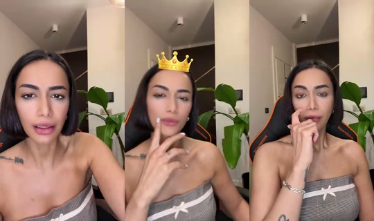 Bornaaaa's Stream - Jul 22, 2026, 9:17 PM