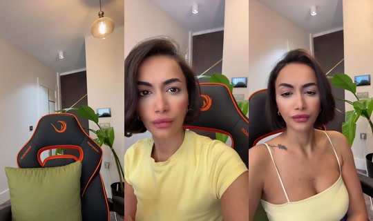 Bornaaaa's Stream - Jul 23, 2026, 2:07 PM