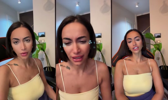 Bornaaaa's Stream - Jul 23, 2026, 4:26 PM
