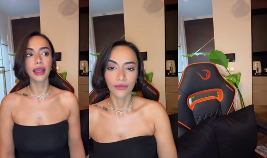 Live de Bornaaaa - 25 de jul. de 2026, 21:33
