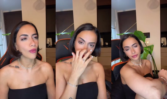 Live de Bornaaaa - 25 de jul. de 2026, 22:24