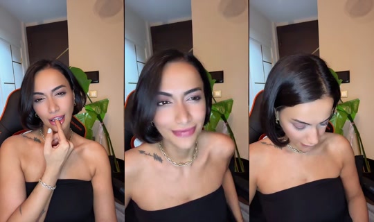Live de Bornaaaa - 25 de jul. de 2026, 23:31