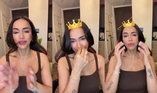 Stream Bornaaaa - 26 Jul 2026, 15.57