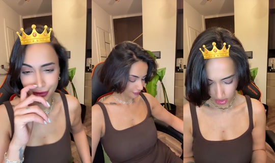 Stream Bornaaaa - 26 Jul 2026, 17.17