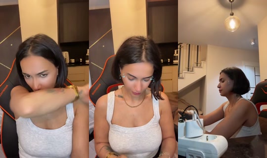 Bornaaaa's Stream - Aug 3, 2026, 8:17 PM
