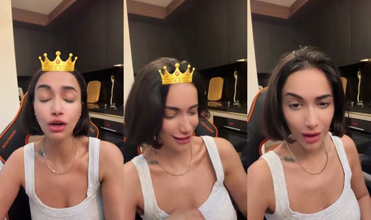 Bornaaaa's Stream - Aug 3, 2026, 9:59 PM