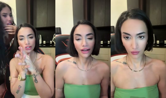 Bornaaaa's Stream - Aug 6, 2026, 12:59 AM