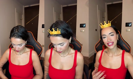 Bornaaaa's Stream - Aug 6, 2026, 8:18 PM