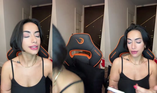 Bornaaaa's Stream - Aug 8, 2026, 9:19 PM