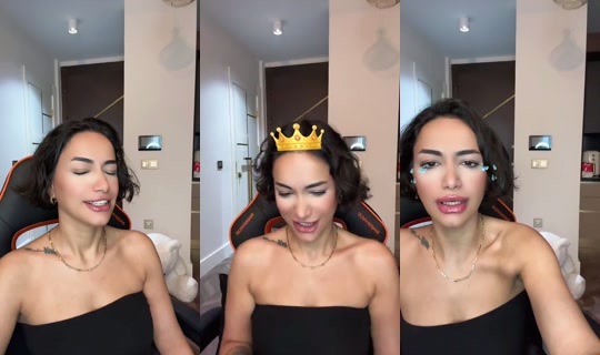 Bornaaaa's Stream - Aug 9, 2026, 2:44 PM