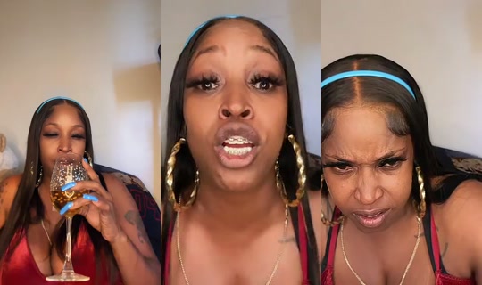 Bossylady41's Stream - Jul 24, 2026, 1:48 AM