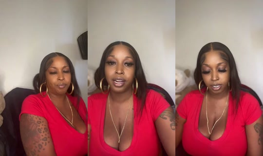 Bossylady41's Stream - Jul 25, 2026, 11:54 PM