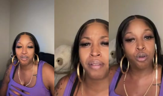 Bossylady41's Stream - Jul 26, 2026, 4:18 AM
