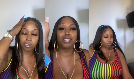 Bossylady41's Stream - Jul 27, 2026, 11:41 PM