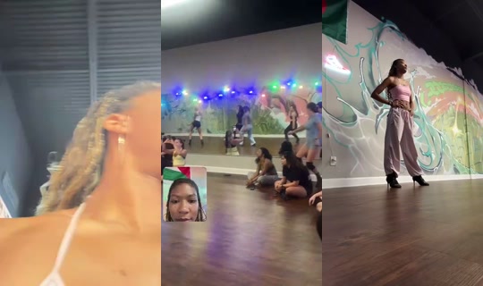 BreRich's Stream - Jul 29, 2026, 12:57 AM