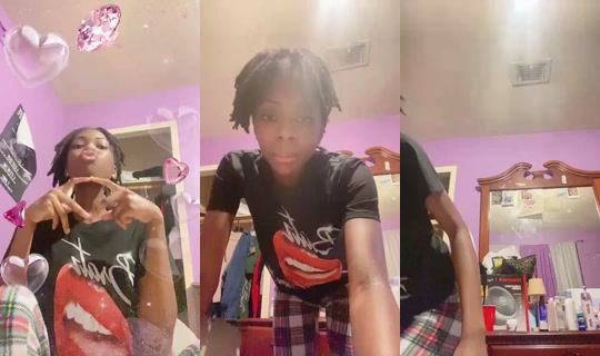 Breboutherbag's Stream - Jul 24, 2026, 3:14 AM