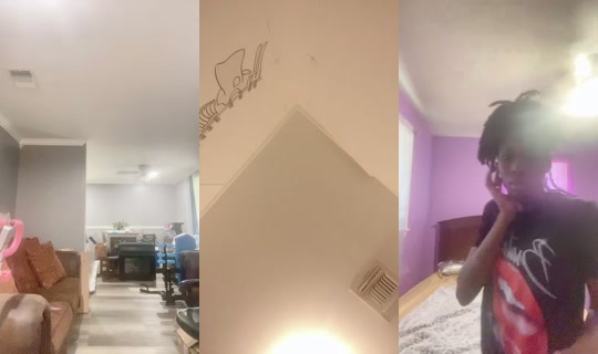 Breboutherbag's Stream - Aug 7, 2026, 5:18 PM