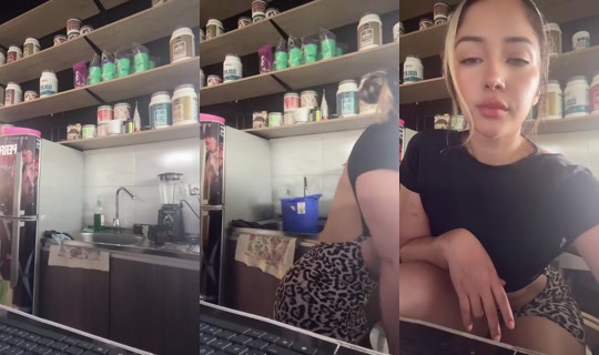 BrendaRios's Stream - Jul 25, 2026, 1:28 PM