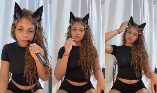 Briellinha's Stream - Aug 22, 2026, 10:46 PM