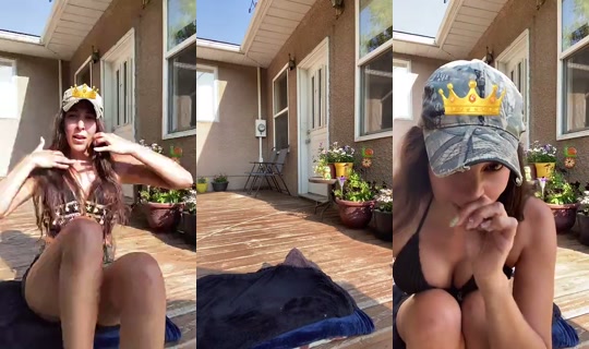 Britdiamond69's Stream - Jul 27, 2026, 10:43 PM