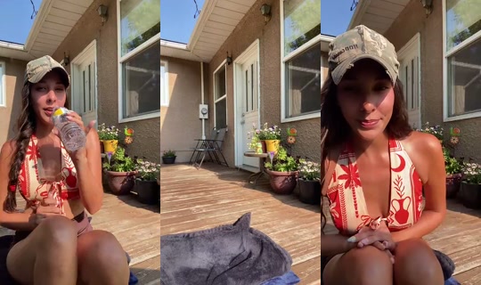 Britdiamond69's Stream - Jul 28, 2026, 10:33 PM