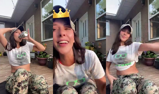 Britdiamond69 の配信 - 2026年8月10日 0:16