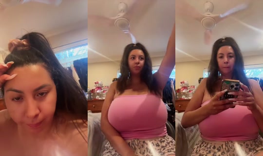 Stream von Brittanysparks – 21. Juli 2026, 14:34