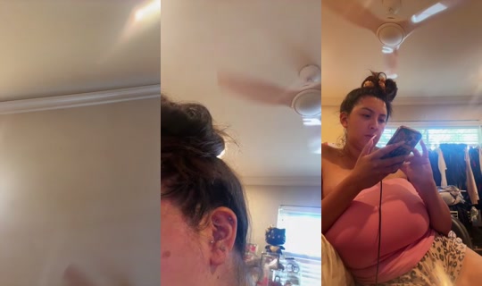 Stream von Brittanysparks – 21. Juli 2026, 19:28