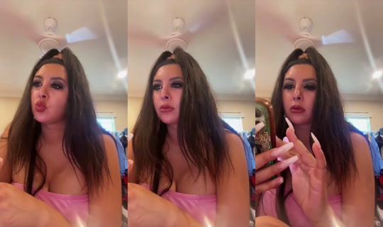 Stream von Brittanysparks – 21. Juli 2026, 23:59