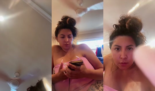 Brittanysparks's Stream - Jul 22, 2026, 6:13 PM