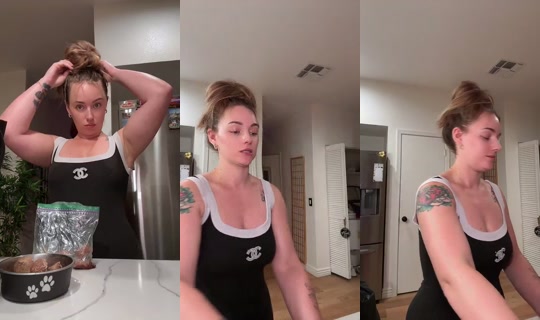 Brittsospoiled's Stream - Aug 5, 2026, 3:06 AM