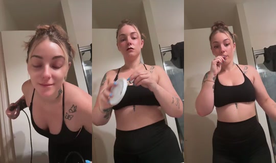 Brittsospoiled's Stream - Aug 5, 2026, 7:01 PM