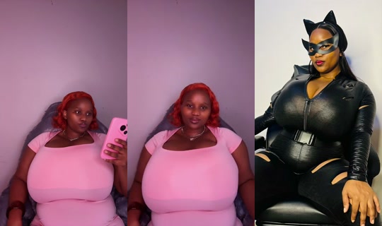 Bronziana's Stream - Aug 24, 2026, 5:04 PM