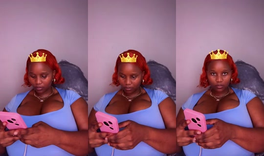 Stream ni Bronziana - Ago 25, 2026, 9:40 PM