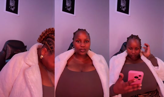 Bronziana's Stream - Sep 17, 2026, 9:06 PM
