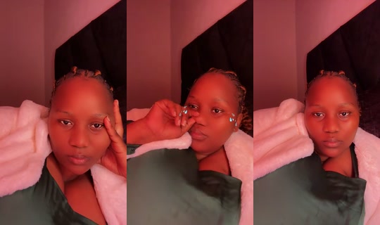 Bronziana's Stream - Sep 19, 2026, 3:54 AM