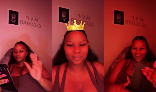 Bronziana's Stream - Oct 22, 2026, 5:57 PM