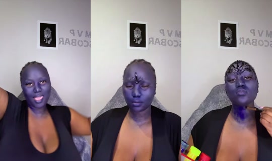 Bronziana's Stream - Oct 24, 2026, 5:17 PM