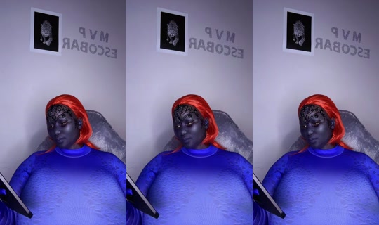 Bronziana's Stream - Oct 24, 2026, 8:56 PM