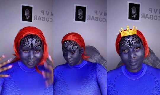 Bronziana's Stream - Oct 25, 2026, 12:17 AM