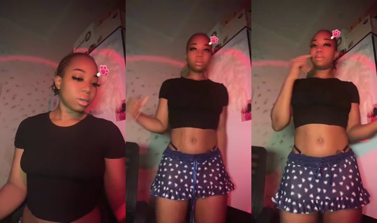 Brown_Girlie's Stream - Jul 24, 2026, 9:41 PM