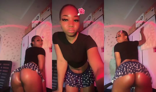 Brown_Girlie's Stream - Jul 26, 2026, 7:56 AM