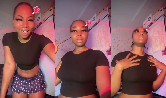 Brown_Girlie's Stream - Jul 26, 2026, 9:22 AM
