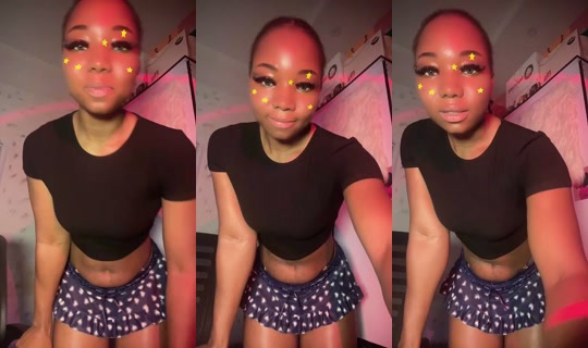 Brown_Girlie's Stream - Jul 26, 2026, 10:13 AM