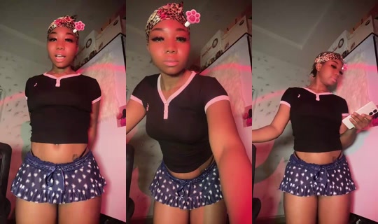 Brown_Girlie's Stream - Jul 29, 2026, 12:14 AM