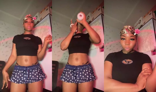 Stream ni Brown_Girlie - Hul 29, 2026, 10:34 PM