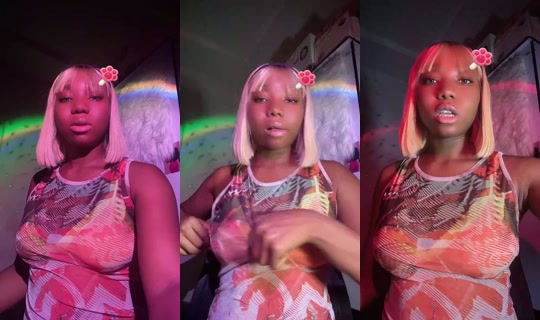 Stream ni Brown_Girlie - Hul 31, 2026, 10:26 PM