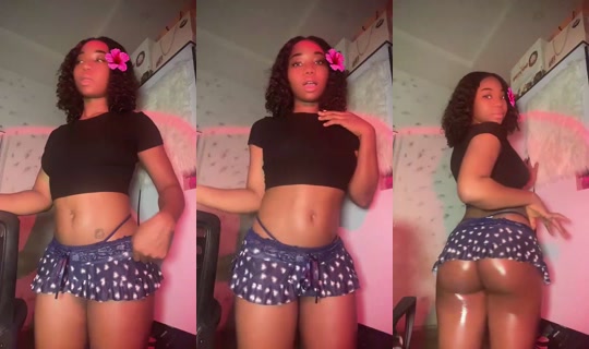 Brown_Girlie's Stream - Aug 5, 2026, 11:33 PM